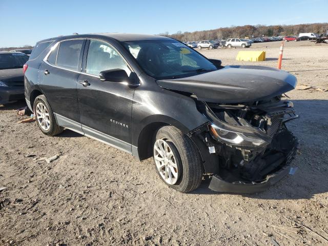 Photo 3 VIN: 2GNAXKEV5L6230653 - CHEVROLET EQUINOX LT 