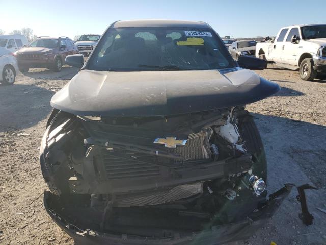 Photo 4 VIN: 2GNAXKEV5L6230653 - CHEVROLET EQUINOX LT 