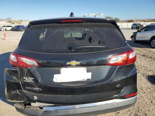 Photo 5 VIN: 2GNAXKEV5L6230653 - CHEVROLET EQUINOX LT 