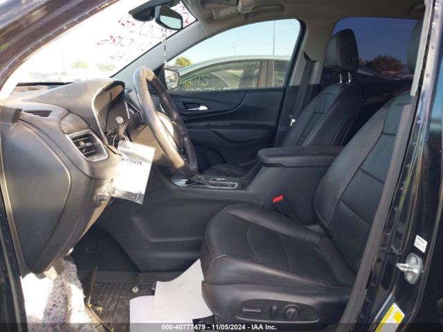 Photo 4 VIN: 2GNAXKEV5L6231477 - CHEVROLET EQUINOX 