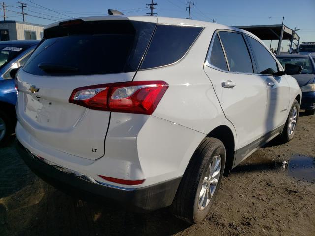 Photo 3 VIN: 2GNAXKEV5L6241085 - CHEVROLET EQUINOX LT 