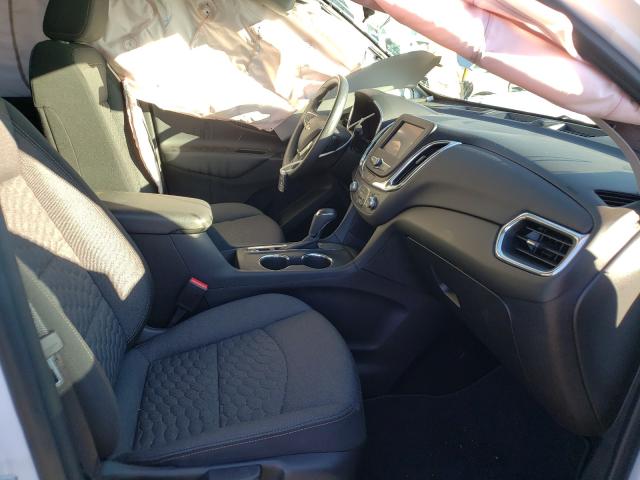 Photo 4 VIN: 2GNAXKEV5L6241085 - CHEVROLET EQUINOX LT 