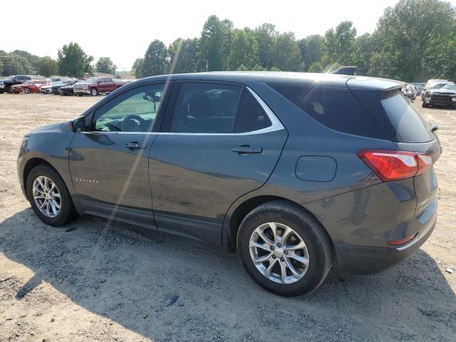 Photo 1 VIN: 2GNAXKEV5L6266858 - CHEVROLET EQUINOX LT 