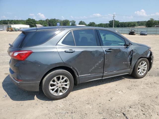 Photo 2 VIN: 2GNAXKEV5L6266858 - CHEVROLET EQUINOX LT 