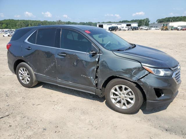 Photo 3 VIN: 2GNAXKEV5L6266858 - CHEVROLET EQUINOX LT 