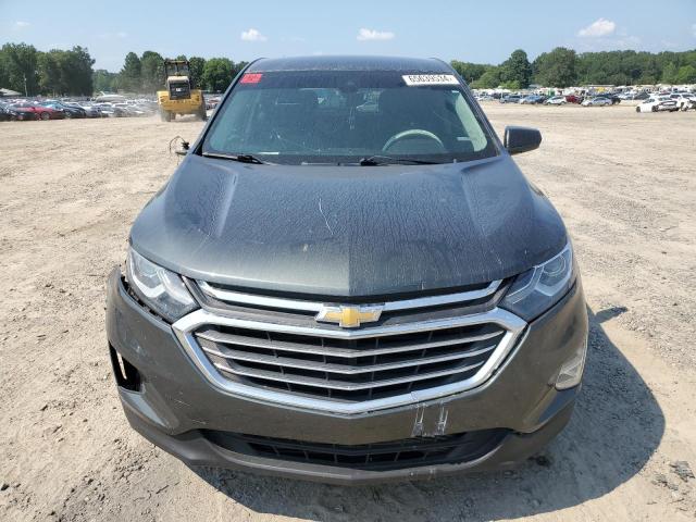 Photo 4 VIN: 2GNAXKEV5L6266858 - CHEVROLET EQUINOX LT 