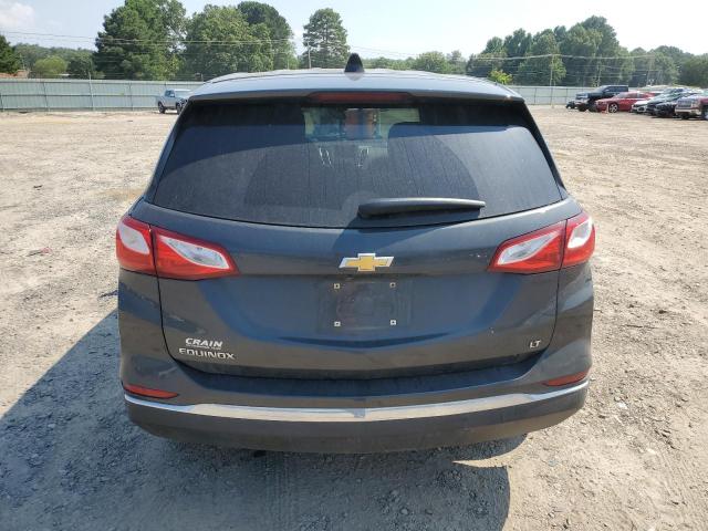 Photo 5 VIN: 2GNAXKEV5L6266858 - CHEVROLET EQUINOX LT 