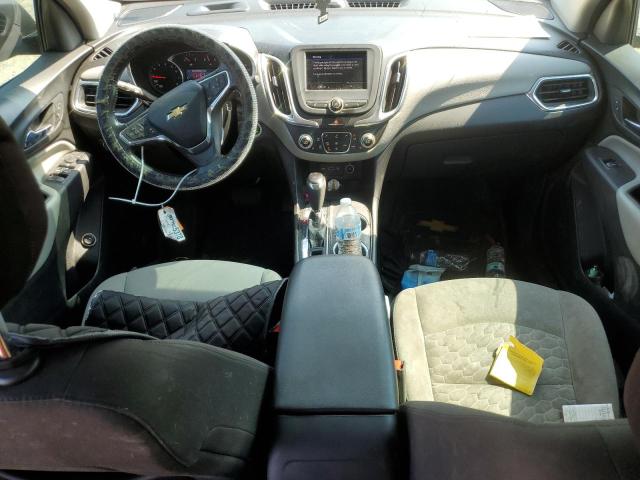 Photo 7 VIN: 2GNAXKEV5L6266858 - CHEVROLET EQUINOX LT 