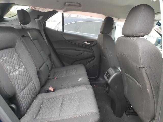 Photo 5 VIN: 2GNAXKEV5L6283272 - CHEVROLET EQUINOX LT 