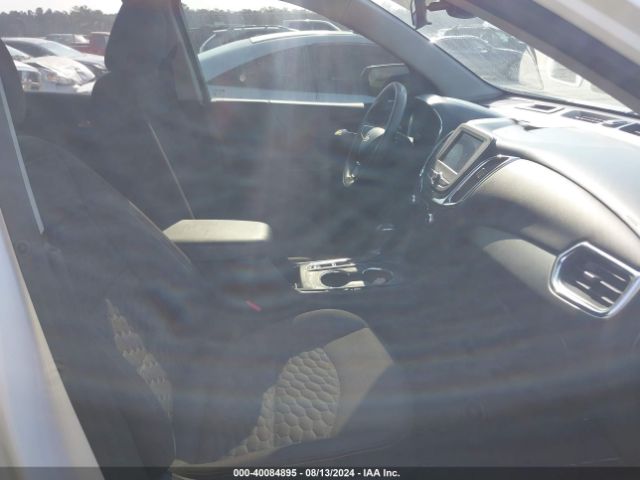 Photo 4 VIN: 2GNAXKEV5M6104147 - CHEVROLET EQUINOX 