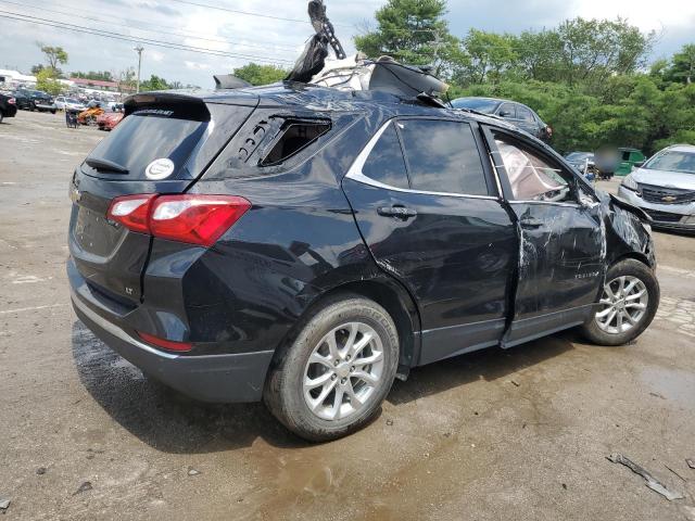 Photo 2 VIN: 2GNAXKEV5M6113947 - CHEVROLET EQUINOX LT 