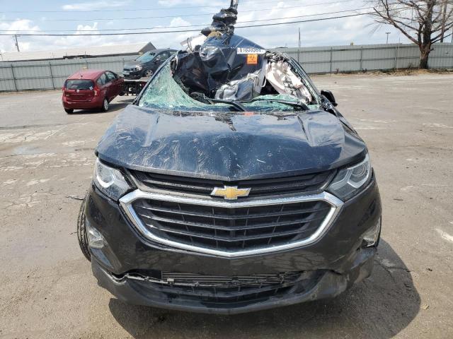 Photo 4 VIN: 2GNAXKEV5M6113947 - CHEVROLET EQUINOX LT 