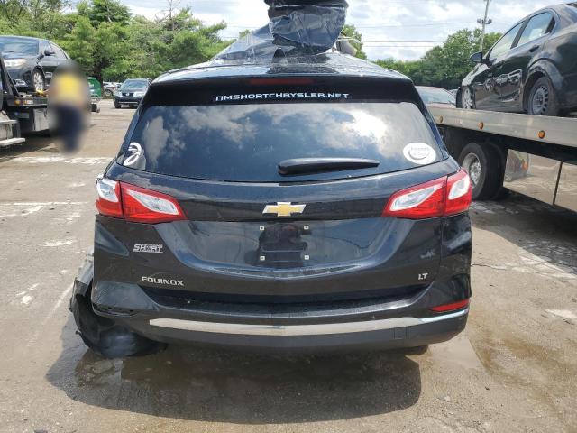 Photo 5 VIN: 2GNAXKEV5M6113947 - CHEVROLET EQUINOX LT 