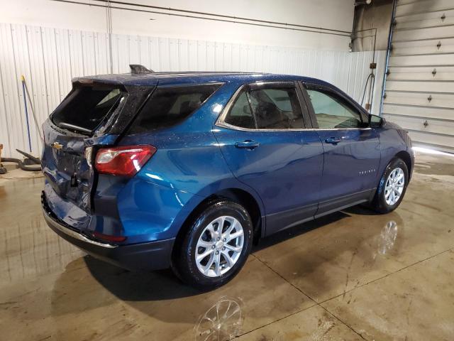 Photo 2 VIN: 2GNAXKEV5M6115276 - CHEVROLET EQUINOX 