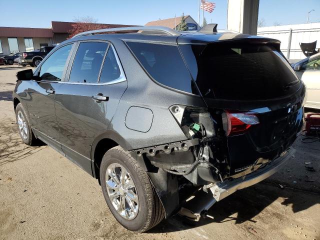 Photo 1 VIN: 2GNAXKEV5M6119764 - CHEVROLET EQUINOX LT 