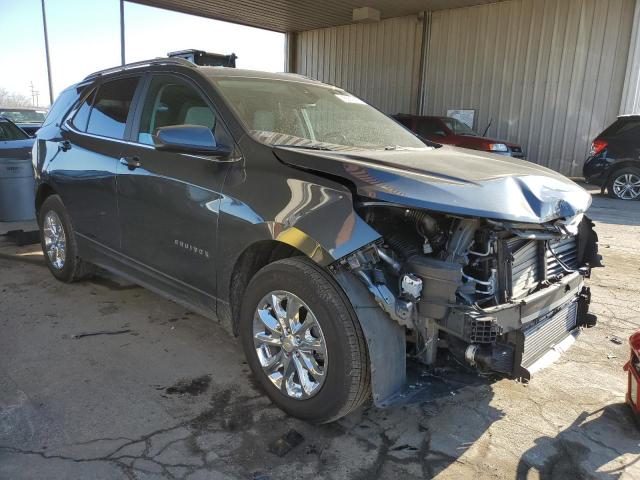 Photo 3 VIN: 2GNAXKEV5M6119764 - CHEVROLET EQUINOX LT 