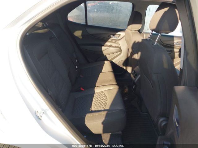 Photo 7 VIN: 2GNAXKEV5M6122843 - CHEVROLET EQUINOX 