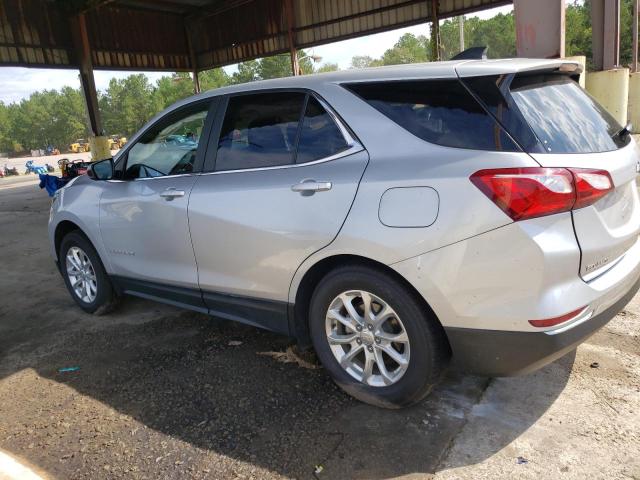 Photo 1 VIN: 2GNAXKEV5M6129940 - CHEVROLET EQUINOX 