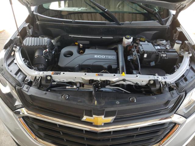 Photo 10 VIN: 2GNAXKEV5M6129940 - CHEVROLET EQUINOX 