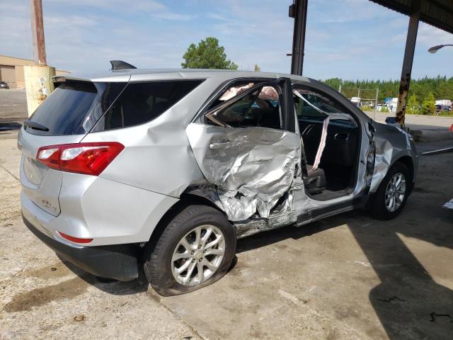 Photo 2 VIN: 2GNAXKEV5M6129940 - CHEVROLET EQUINOX 