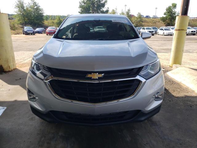 Photo 4 VIN: 2GNAXKEV5M6129940 - CHEVROLET EQUINOX 