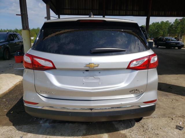 Photo 5 VIN: 2GNAXKEV5M6129940 - CHEVROLET EQUINOX 