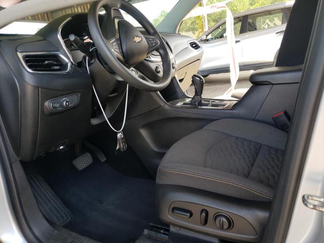 Photo 6 VIN: 2GNAXKEV5M6129940 - CHEVROLET EQUINOX 