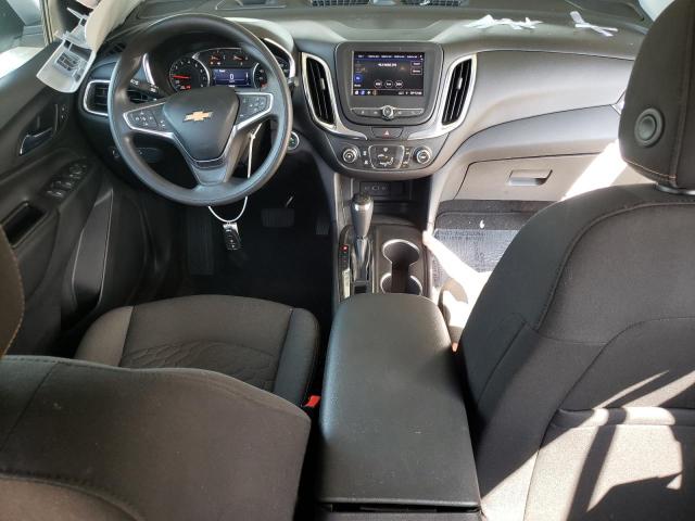 Photo 7 VIN: 2GNAXKEV5M6129940 - CHEVROLET EQUINOX 