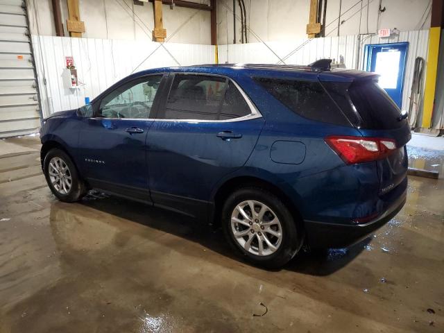 Photo 1 VIN: 2GNAXKEV5M6154806 - CHEVROLET EQUINOX 