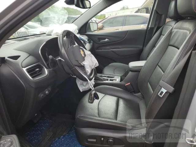 Photo 6 VIN: 2GNAXKEV5M6158578 - CHEVROLET EQUINOX 