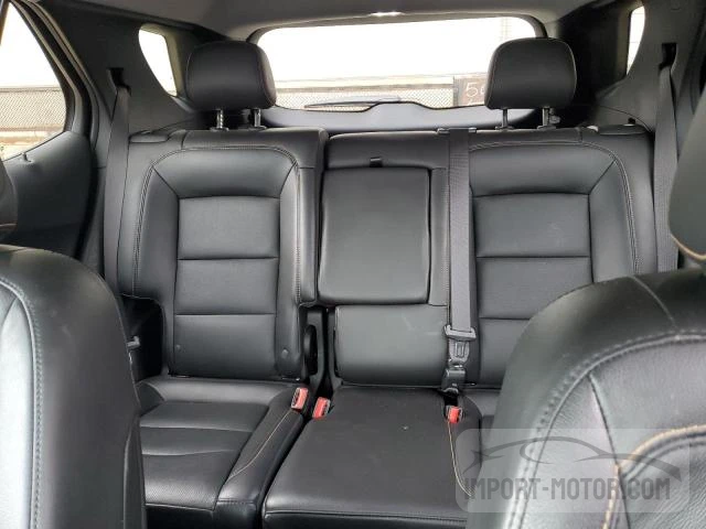 Photo 9 VIN: 2GNAXKEV5M6158578 - CHEVROLET EQUINOX 