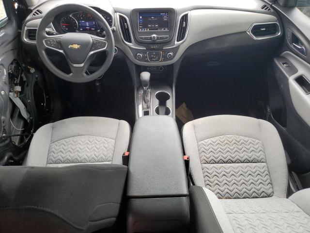 Photo 7 VIN: 2GNAXKEV5N6108264 - CHEVROLET EQUINOX 