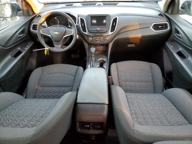 Photo 7 VIN: 2GNAXKEV5N6112752 - CHEVROLET EQUINOX 