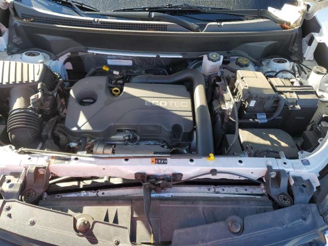 Photo 11 VIN: 2GNAXKEV5N6116171 - CHEVROLET EQUINOX 