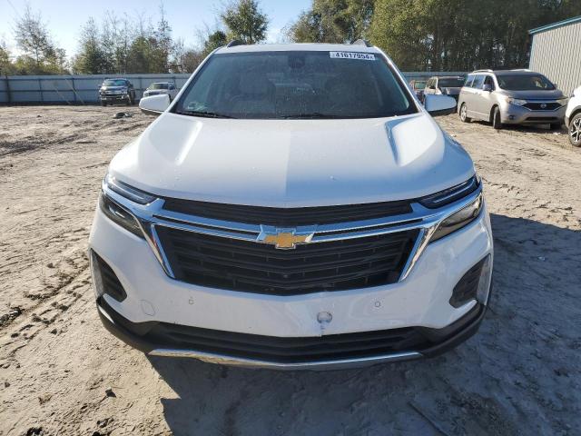 Photo 4 VIN: 2GNAXKEV5N6116171 - CHEVROLET EQUINOX 