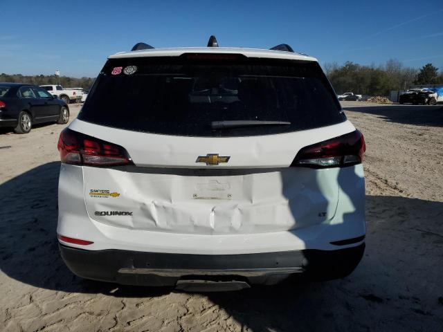 Photo 5 VIN: 2GNAXKEV5N6116171 - CHEVROLET EQUINOX 