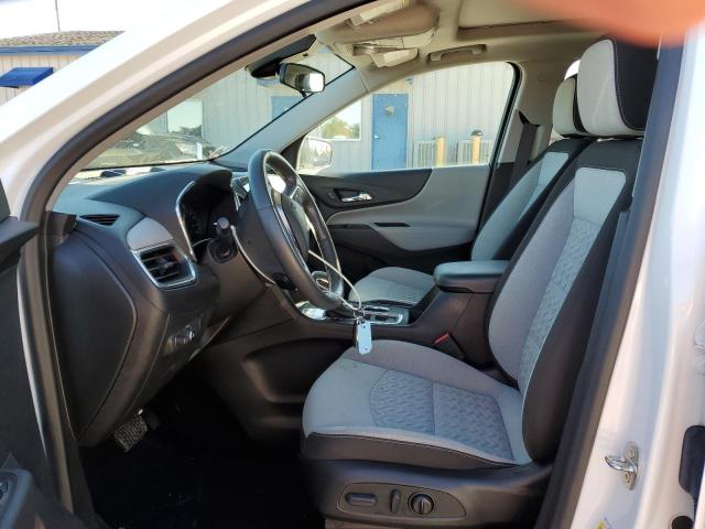 Photo 6 VIN: 2GNAXKEV5N6116171 - CHEVROLET EQUINOX 