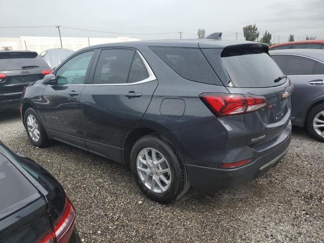 Photo 1 VIN: 2GNAXKEV5N6143256 - CHEVROLET EQUINOX LT 