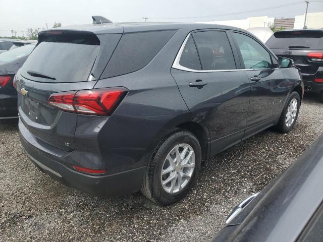 Photo 2 VIN: 2GNAXKEV5N6143256 - CHEVROLET EQUINOX LT 