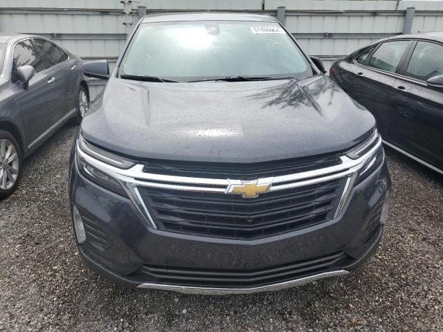 Photo 4 VIN: 2GNAXKEV5N6143256 - CHEVROLET EQUINOX LT 