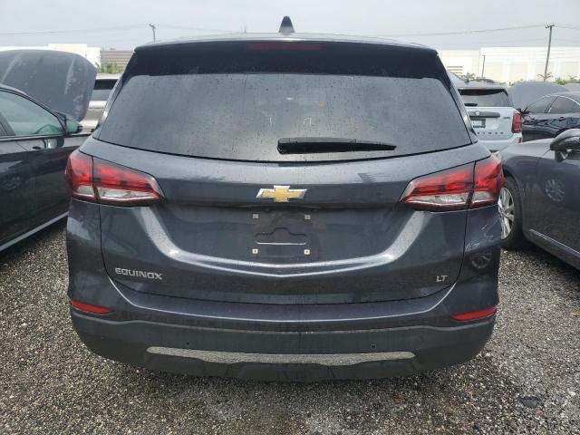 Photo 5 VIN: 2GNAXKEV5N6143256 - CHEVROLET EQUINOX LT 