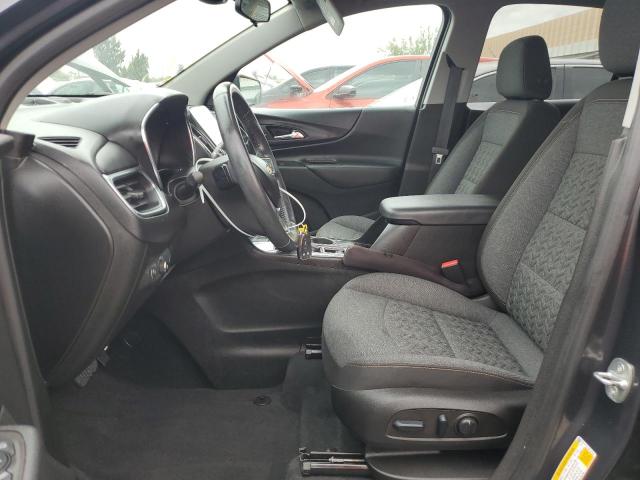 Photo 6 VIN: 2GNAXKEV5N6143256 - CHEVROLET EQUINOX LT 