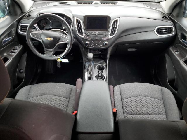 Photo 7 VIN: 2GNAXKEV5N6143256 - CHEVROLET EQUINOX LT 