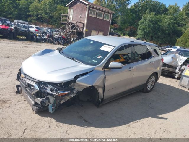 Photo 1 VIN: 2GNAXKEV6K6101903 - CHEVROLET EQUINOX 