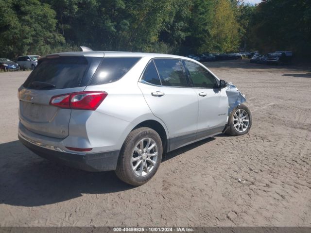 Photo 3 VIN: 2GNAXKEV6K6101903 - CHEVROLET EQUINOX 