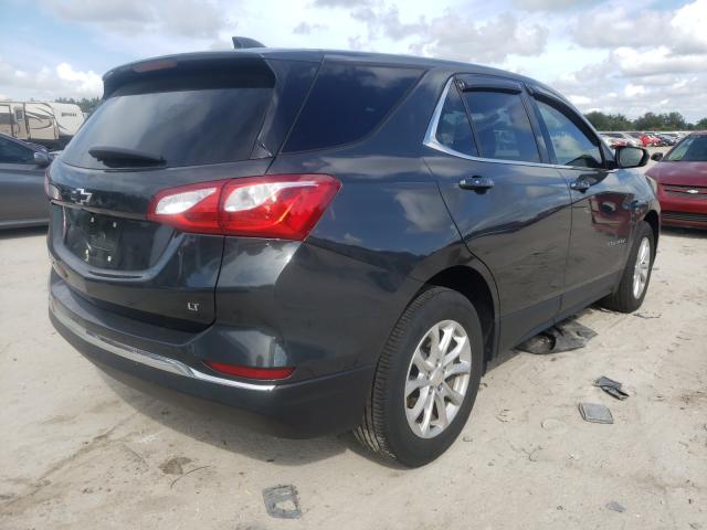 Photo 3 VIN: 2GNAXKEV6K6103344 - CHEVROLET EQUINOX LT 