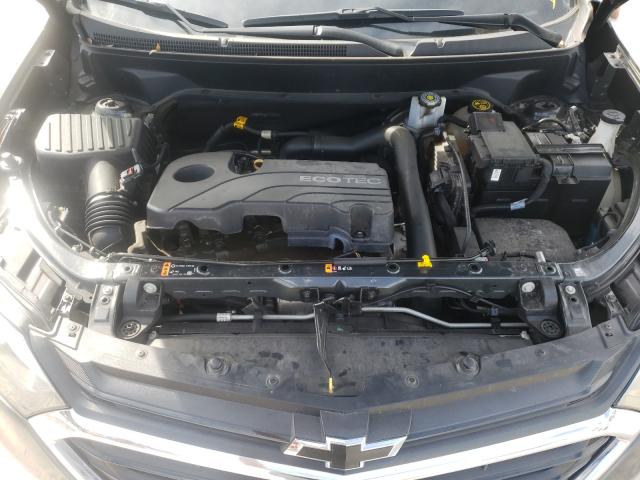 Photo 6 VIN: 2GNAXKEV6K6103344 - CHEVROLET EQUINOX LT 