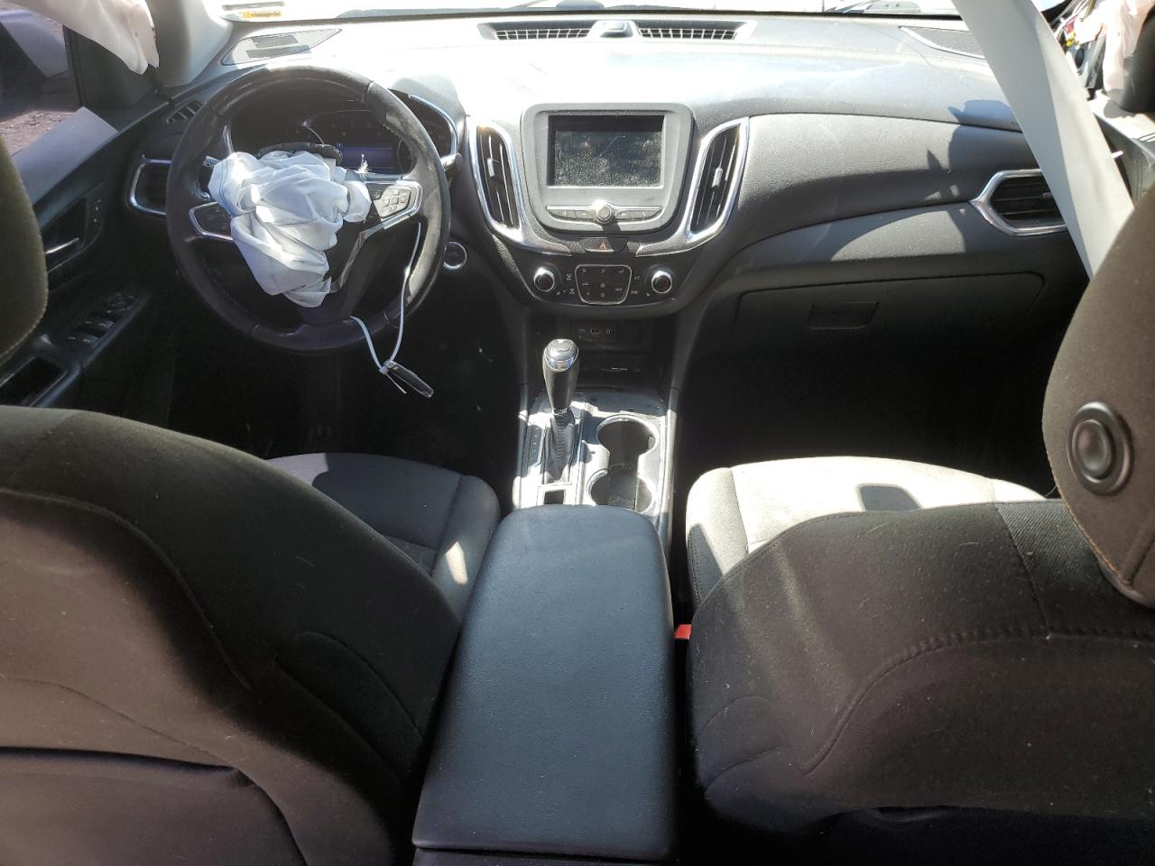 Photo 7 VIN: 2GNAXKEV6K6111248 - CHEVROLET EQUINOX 