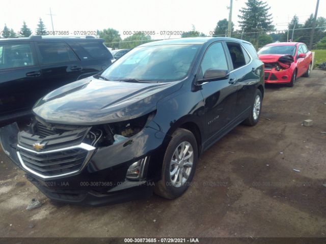 Photo 1 VIN: 2GNAXKEV6K6113498 - CHEVROLET EQUINOX 