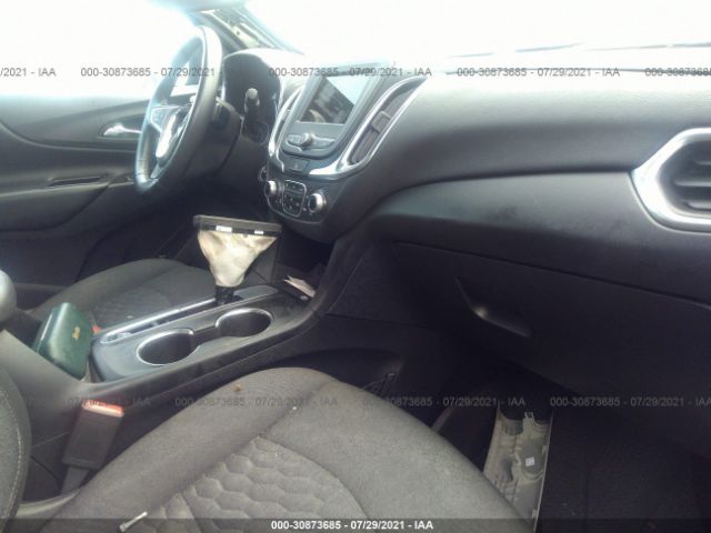 Photo 4 VIN: 2GNAXKEV6K6113498 - CHEVROLET EQUINOX 